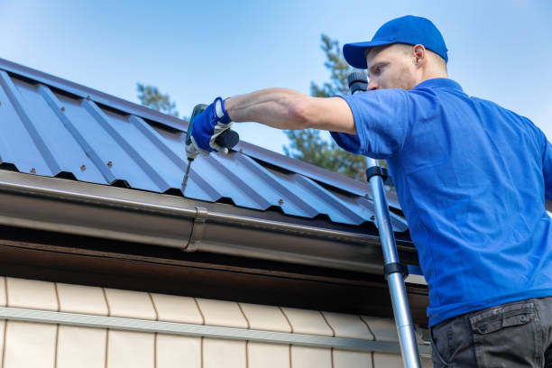 Best Roof Ventilation Installation  in Gravette, AR