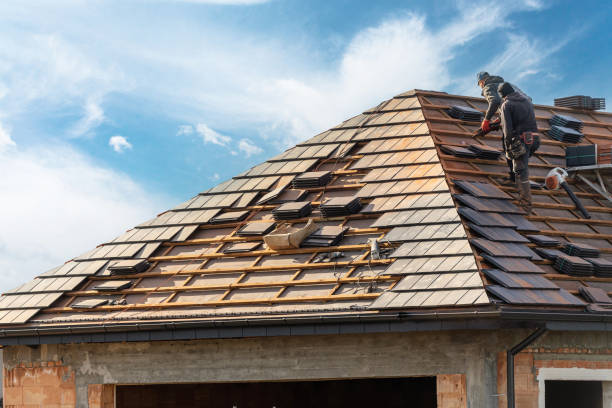 Professional Roofing service in Gravette, AR